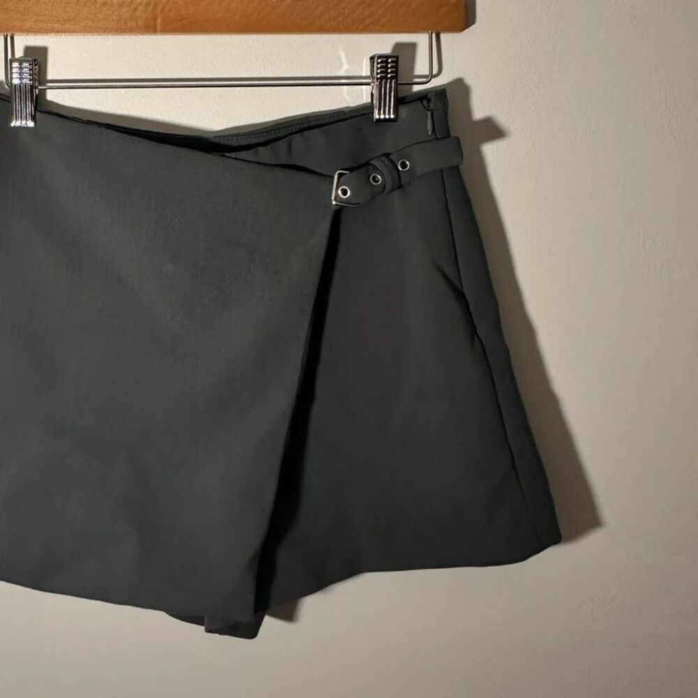 Zara mini skirt